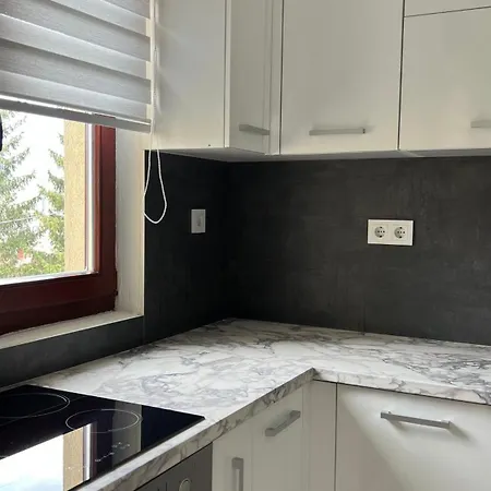 Appartement Behar With View Sarajevo