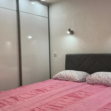 Appartement Behar With View Sarajevo