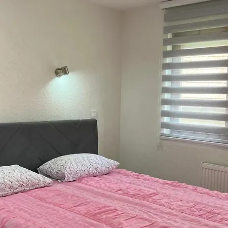 Appartement Behar With View